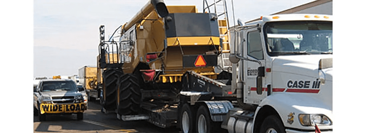 Eldridge Supply Company Truck