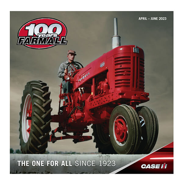 Eldridge Supply Company Case IH Dealer Arkansas