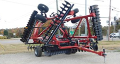 Eldrige Supply Company Planting and Tillage