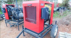 Eldrige Supply Company Other Equipment