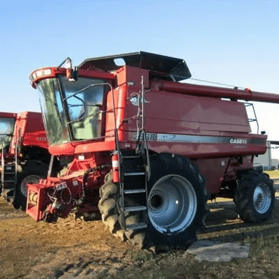 Eldridge New AG