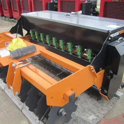 Eldridge New Drills