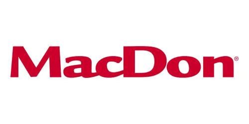 Macdon Logo