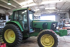 Eldrige Supply Company Inventory