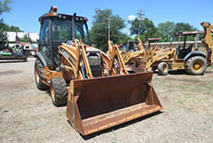 Construction Attachments and Components