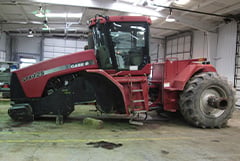 Eldrige Supply Company Ag Attachments and Components
